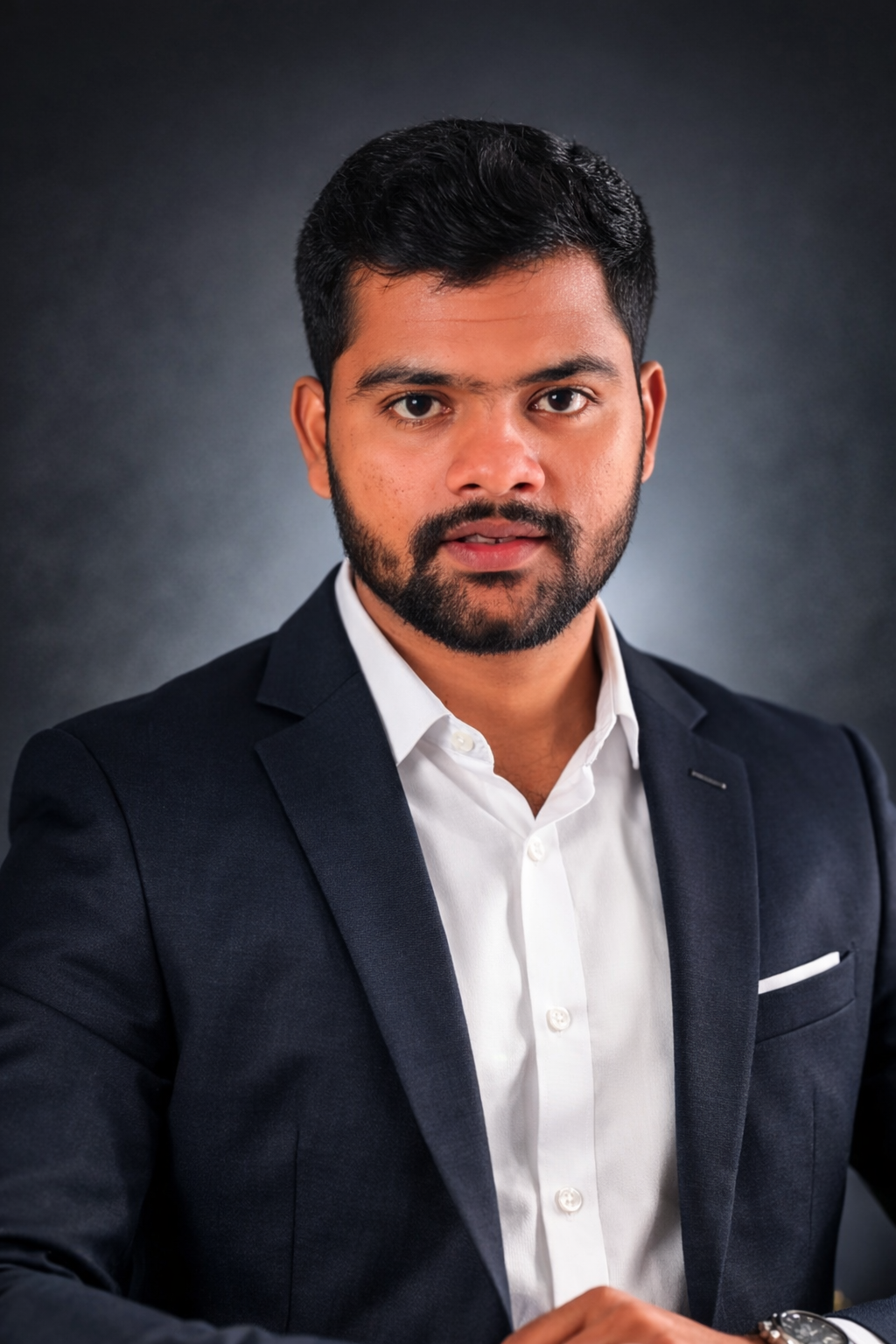 Pradeep - AMFI Registered Mutual Fund Distributor